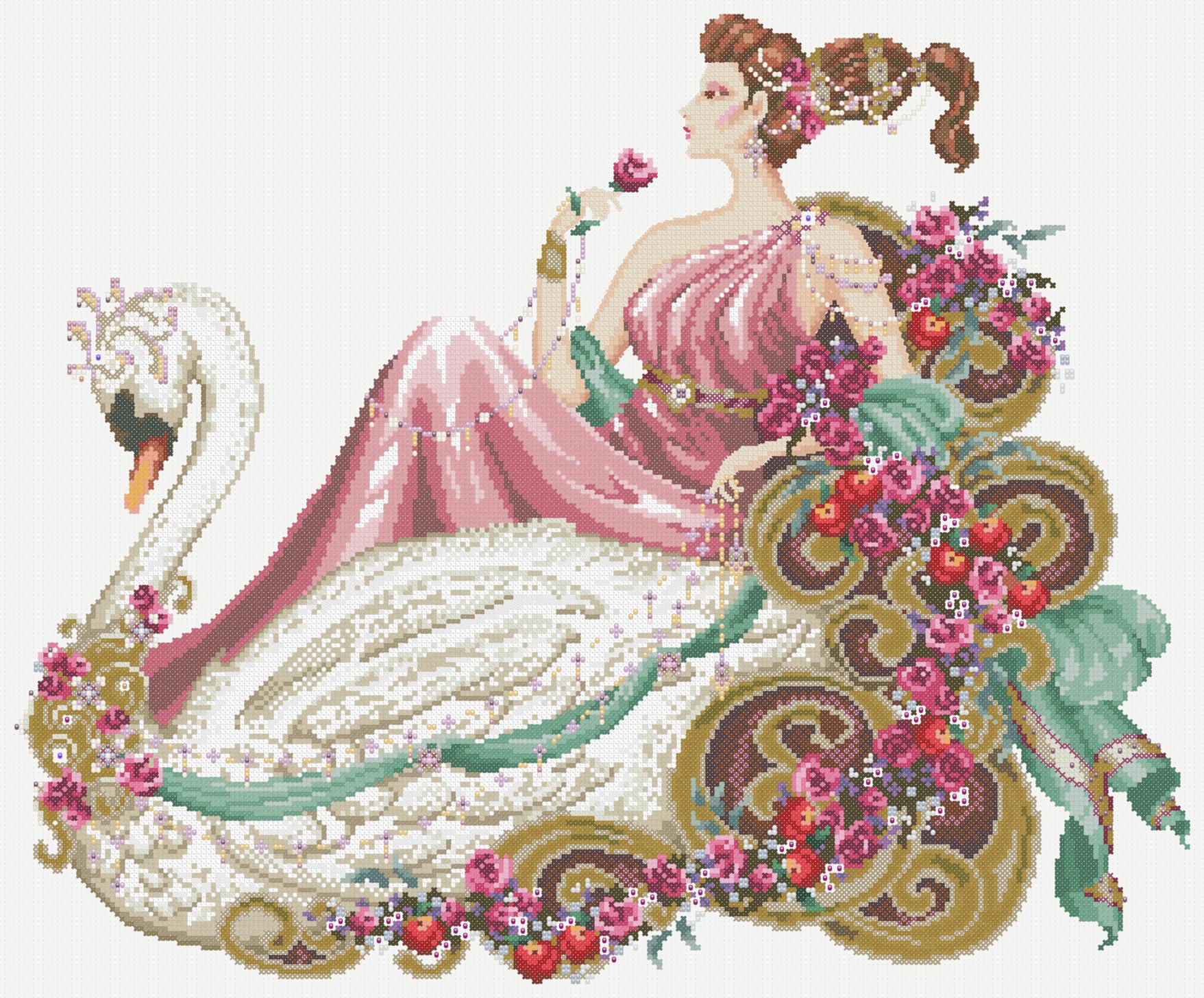https://dayunoa.oss-cn-beijing.aliyuncs.com/所有图纸/saga图纸/Goddess Aphrodite 天鹅车美人.jpeg